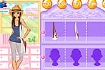 Thumbnail of Shopping Spree Dress Up